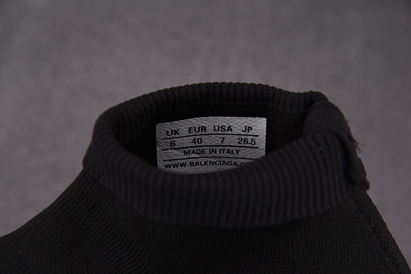 SPEED TRAINER SNEAKERS 1000045