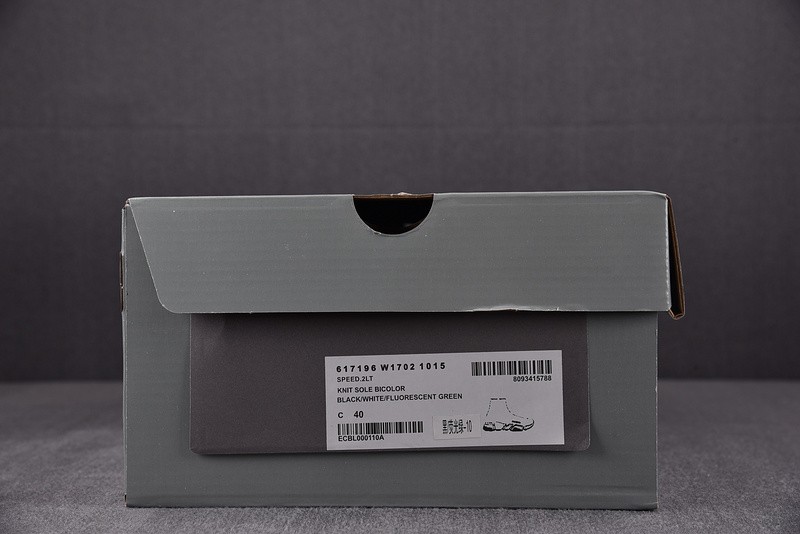 SPEED TRAINER SNEAKERS 1000044