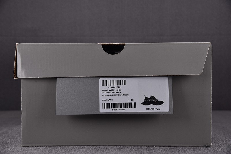 SNEAKER TESS.S.GOMMA 5000100