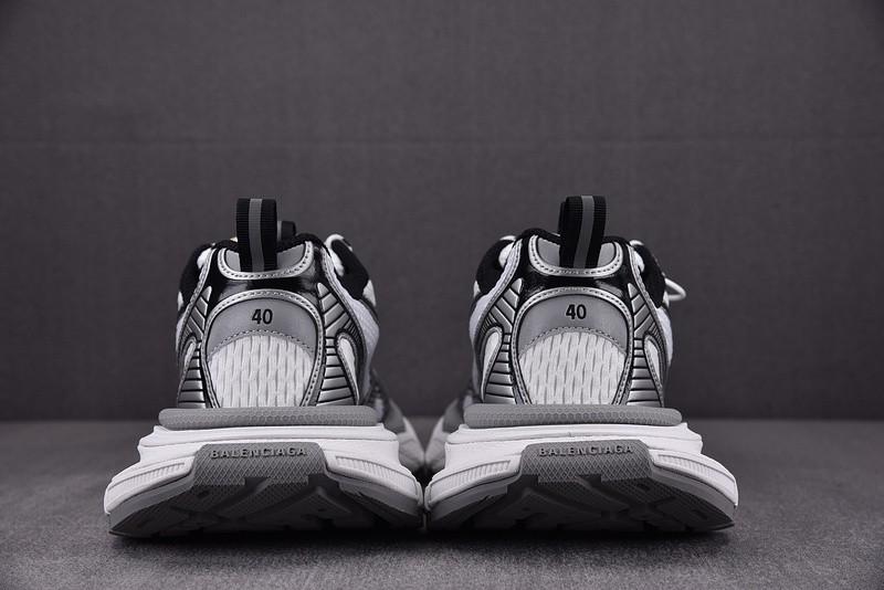 SNEAKER TESS.S.GOMMA 5000099