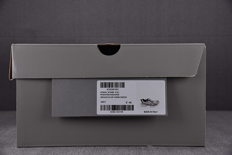 SNEAKER TESS.S.GOMMA 5000099