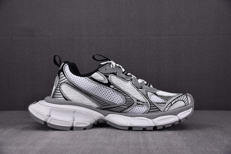 SNEAKER TESS.S.GOMMA 5000099