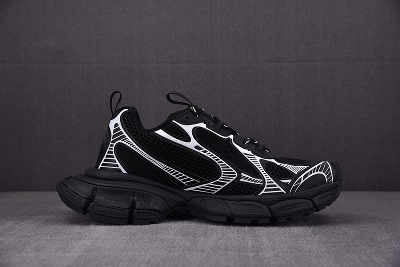 SNEAKER TESS.S.GOMMA 5000098