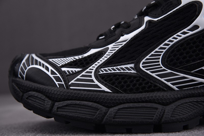 SNEAKER TESS.S.GOMMA 5000098