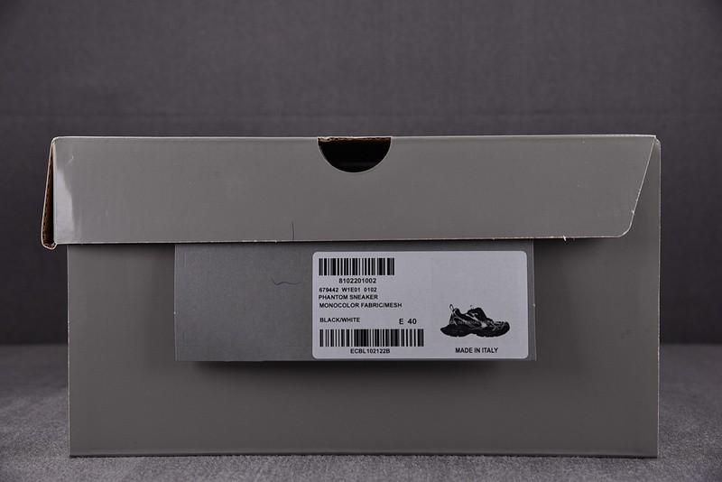 SNEAKER TESS.S.GOMMA 5000098