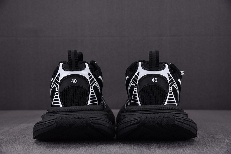 SNEAKER TESS.S.GOMMA 5000098