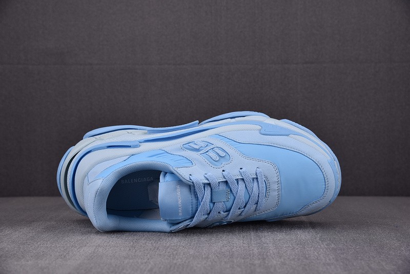 TRIPLES TRAINER SNEAKERS 2000057