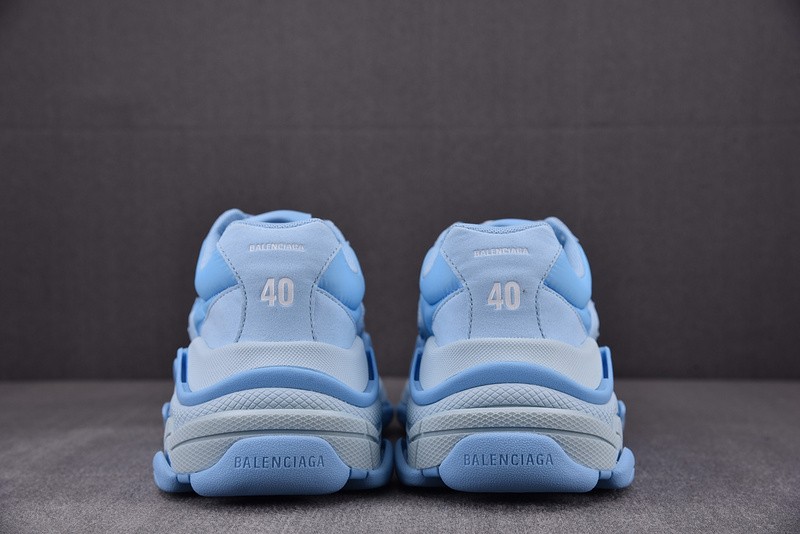 TRIPLES TRAINER SNEAKERS 2000057
