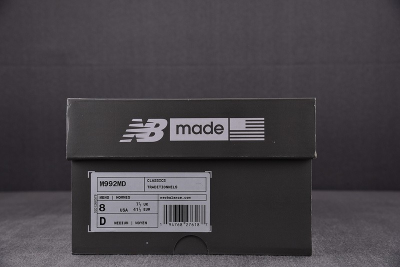 NEW BALANCE 992 NB000017