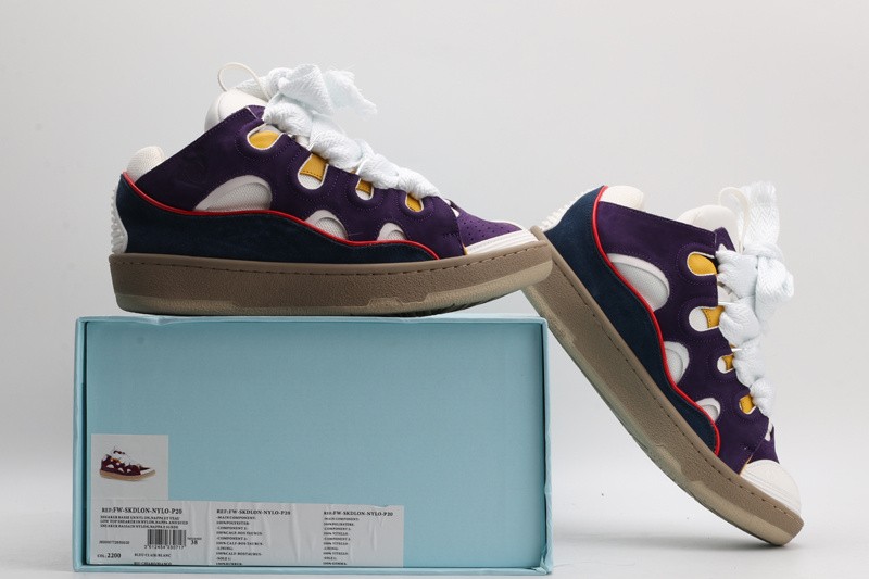 Lanvin × Gallery Department LG000007