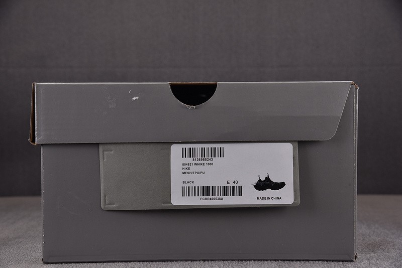 SNEAKER HIKE 7000014