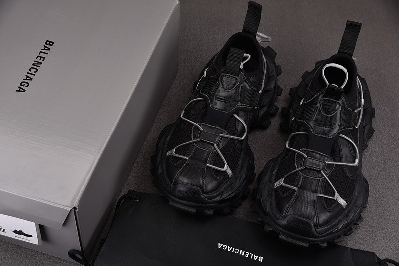 SNEAKER HIKE 7000014