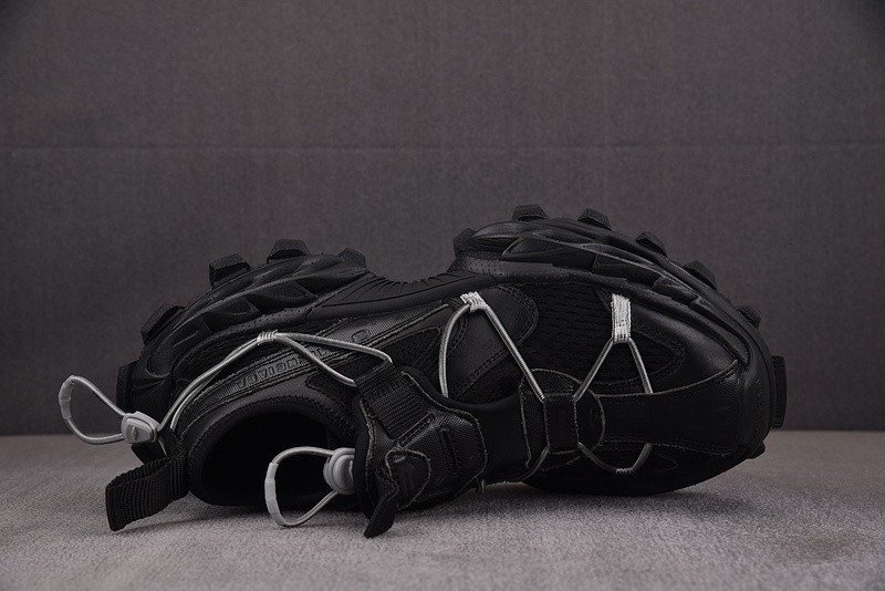 SNEAKER HIKE 7000014