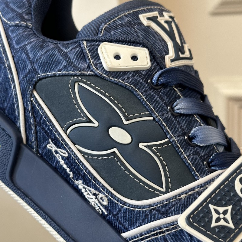 L&V snekaers L0000219