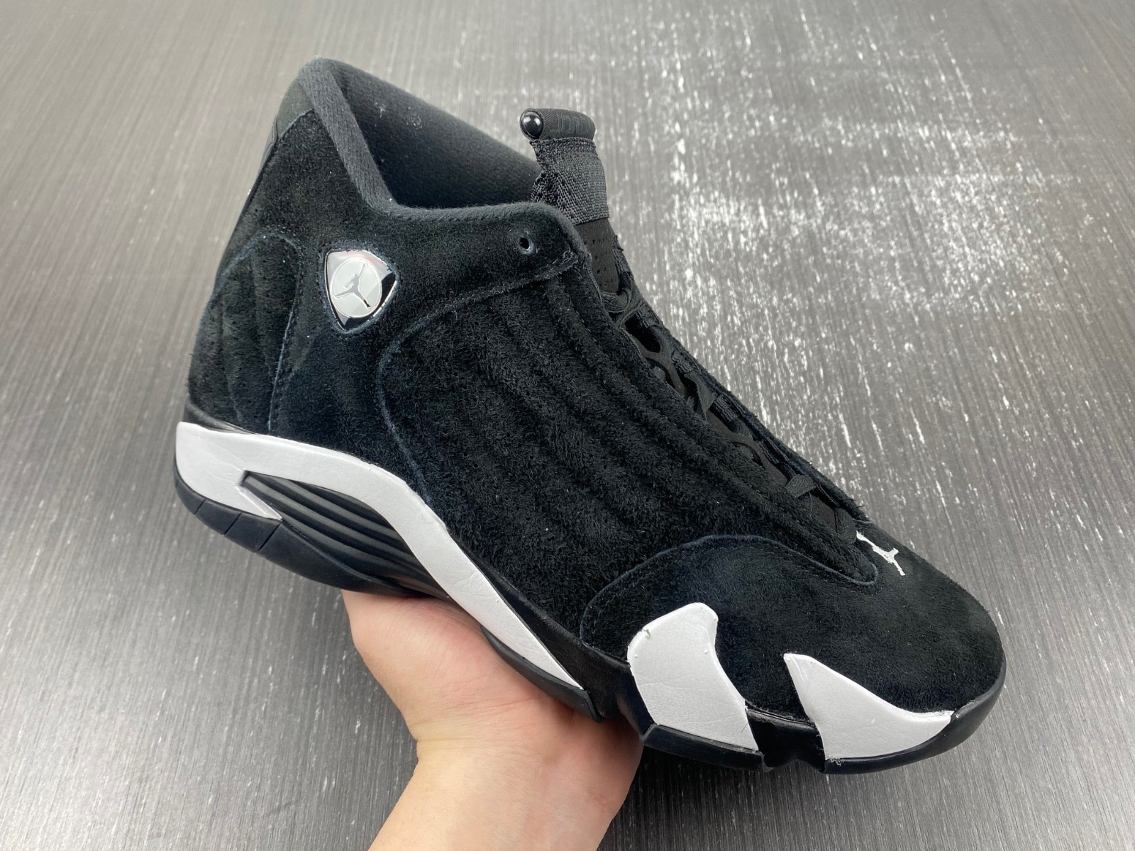 Air Jordan 14 Retro 