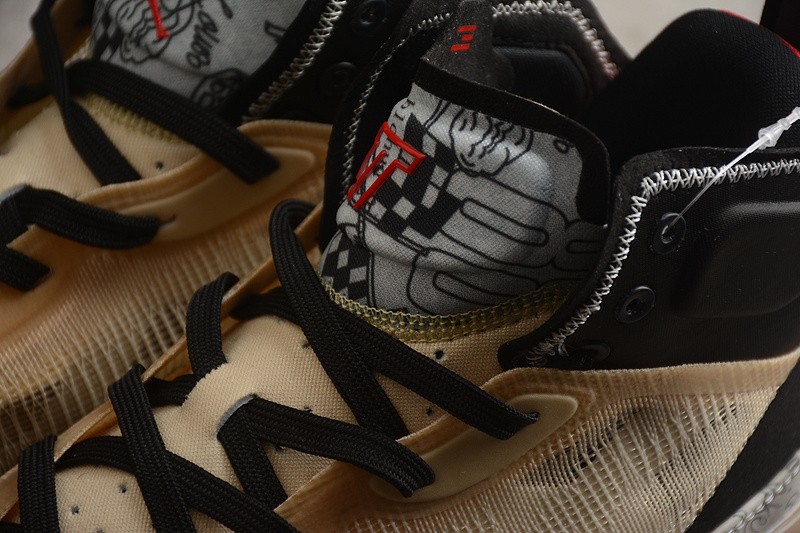 Air Jordan 37 Jayson Tatum DZ0812-200