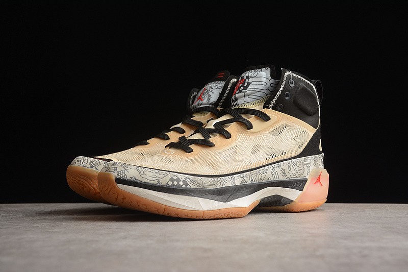 Air Jordan 37 Jayson Tatum DZ0812-200