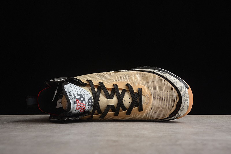 Air Jordan 37 Jayson Tatum DZ0812-200