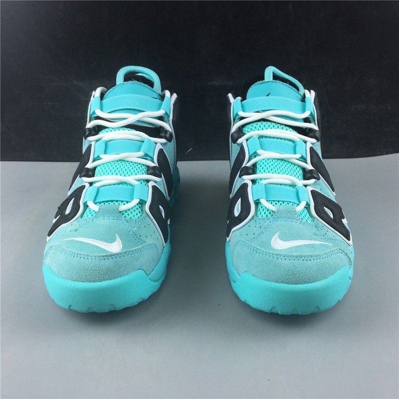 NIke air More Uptempo GS 