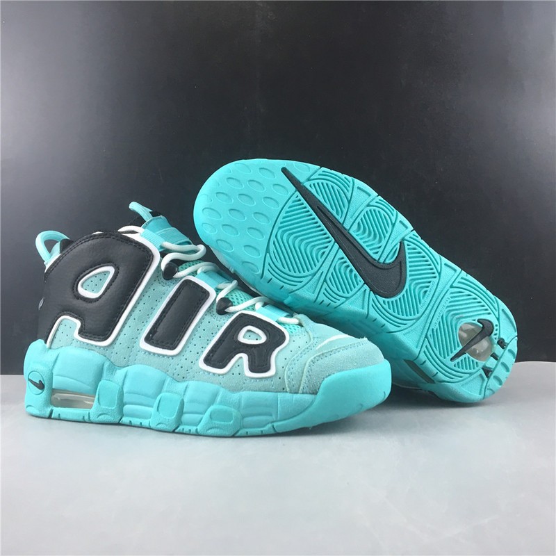 NIke air More Uptempo GS 