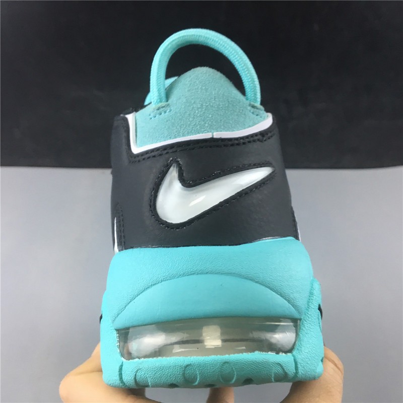 NIke air More Uptempo GS 