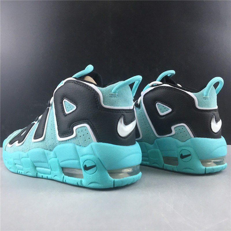 NIke air More Uptempo GS 