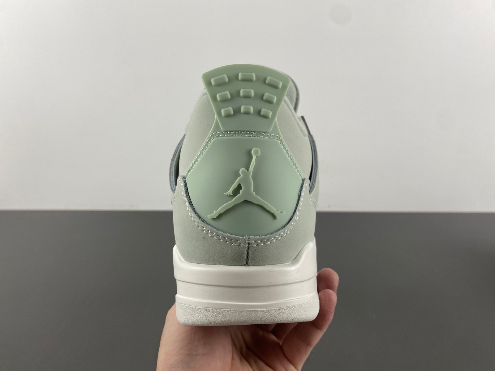 Air Jordan 4 "Seafoam” HV0823-003