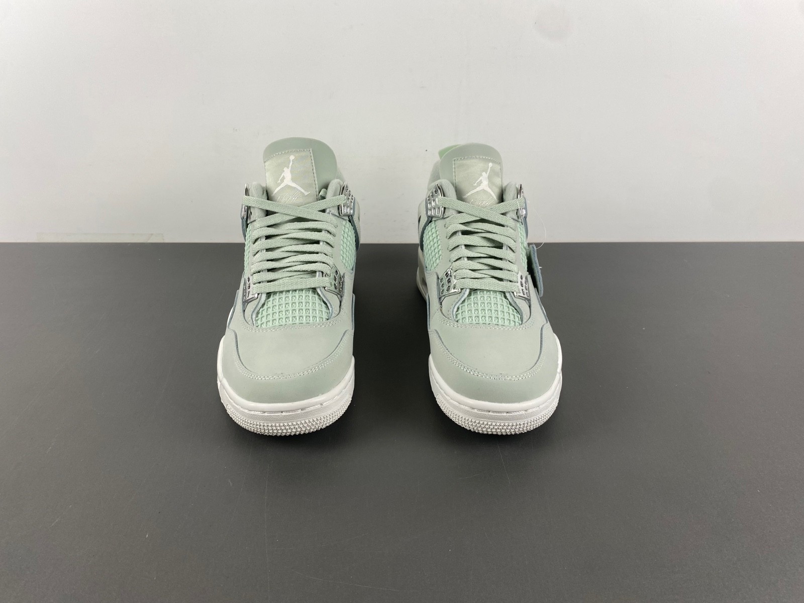 Air Jordan 4 "Seafoam” HV0823-003