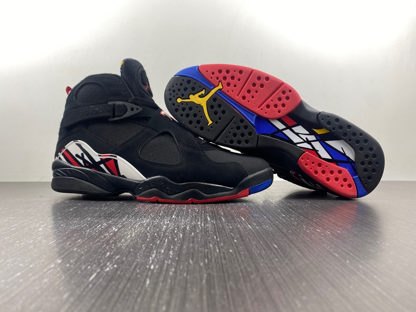 Air Jordan 8 Retro Playoffs (2023) Men