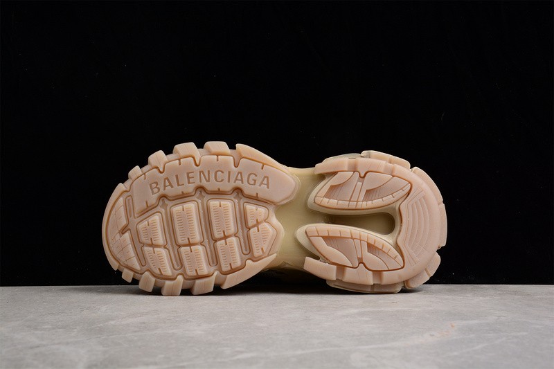 SNEAKER TESS.S.GOMMA 4.0 4000022