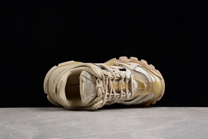 SNEAKER TESS.S.GOMMA 4.0 4000022