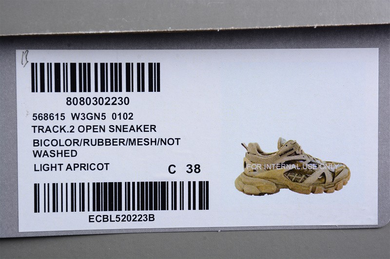 SNEAKER TESS.S.GOMMA 4.0 4000022
