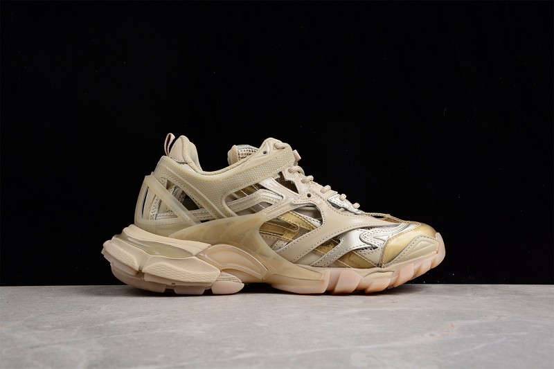 SNEAKER TESS.S.GOMMA 4.0 4000022