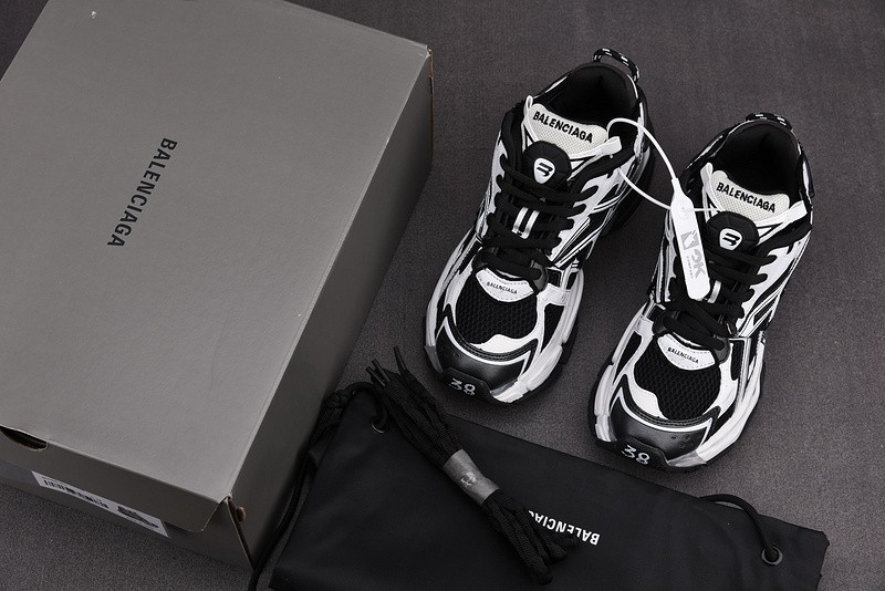 SNEAKER RUNNER 5000055