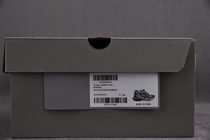 SNEAKER RUNNER 5000055