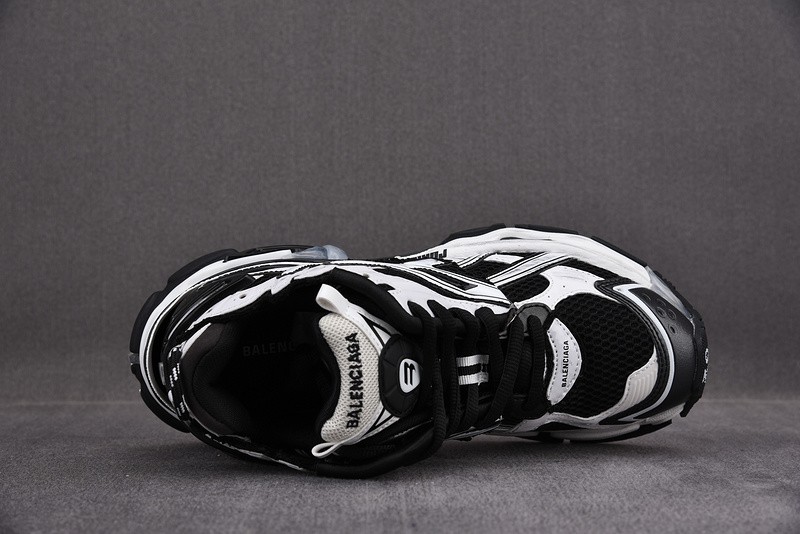 SNEAKER RUNNER 5000055
