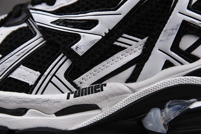 SNEAKER RUNNER 5000055