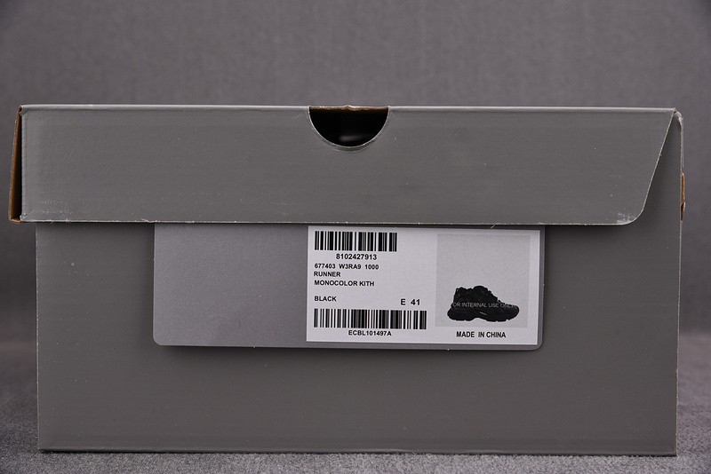 SNEAKER RUNNER 5000054