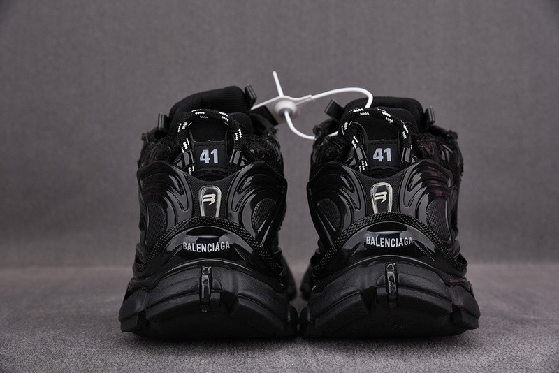 SNEAKER RUNNER 5000054