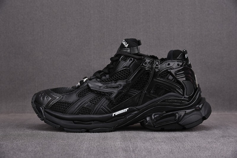 SNEAKER RUNNER 5000054