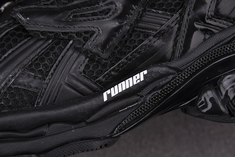 SNEAKER RUNNER 5000054