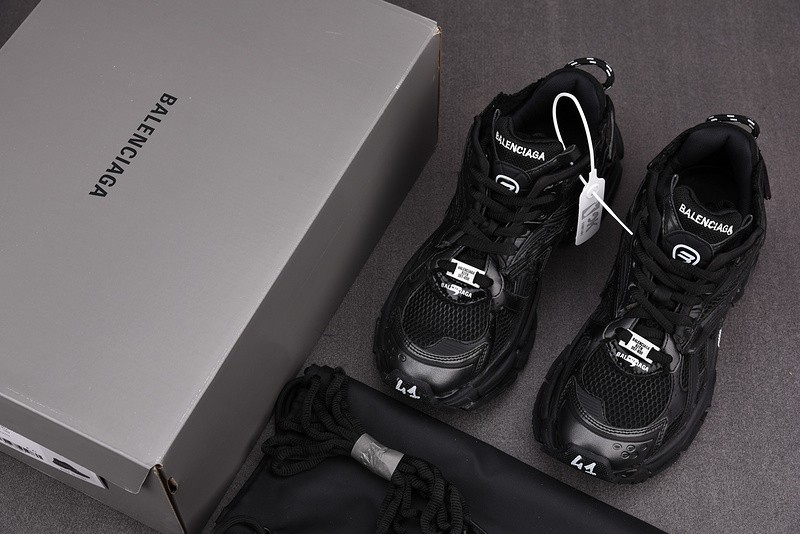 SNEAKER RUNNER 5000054