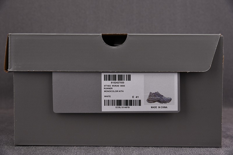 SNEAKER RUNNER 5000053