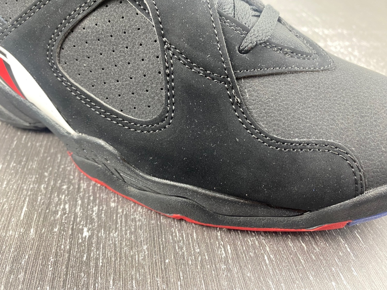 Air Jordan 8 Retro Playoffs (2023) Men