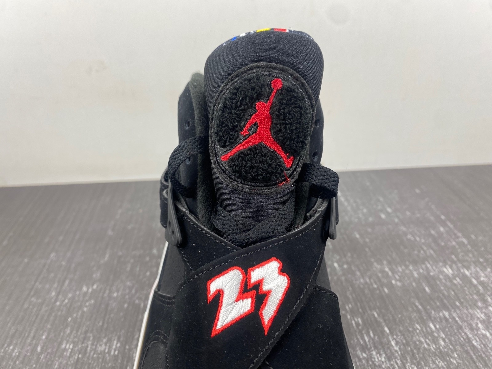 Air Jordan 8 Retro Playoffs (2023) Men