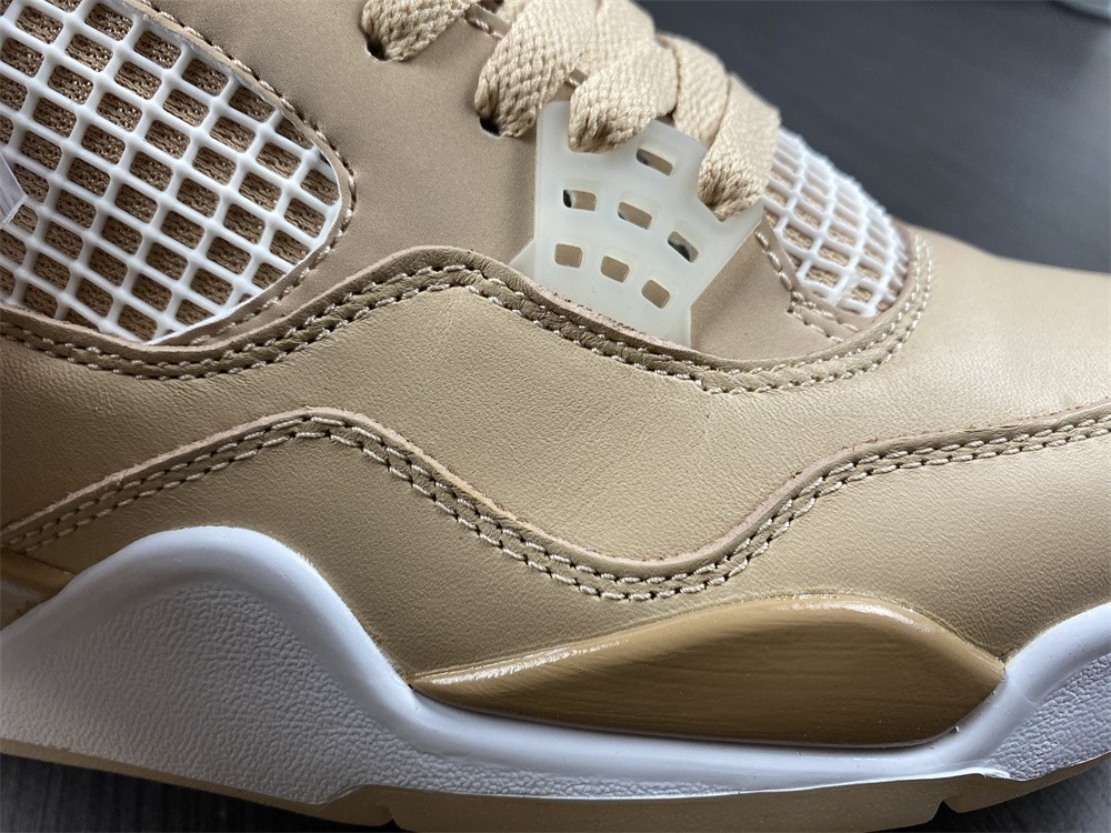 Air Jordan 4 WMNS “Shimmer” DJ0675-200