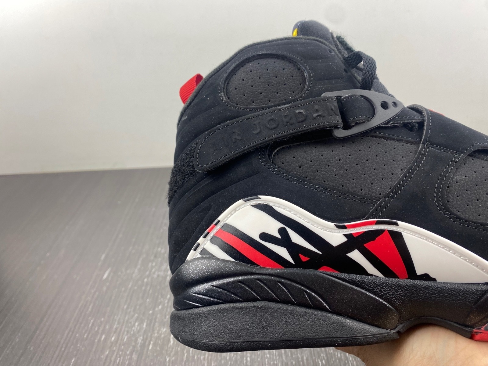 Air Jordan 8 Retro Playoffs (2023) Men