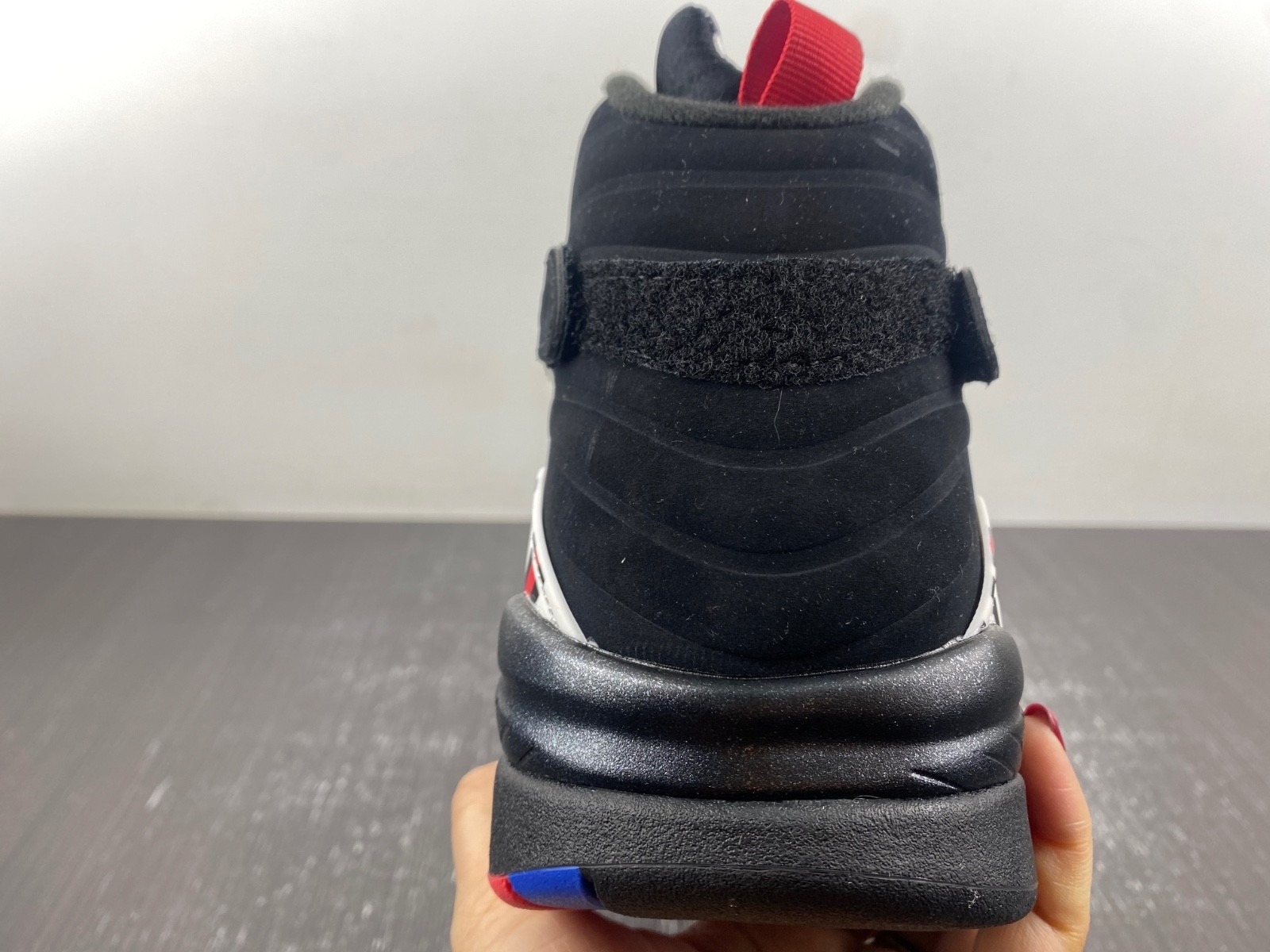 Air Jordan 8 Retro Playoffs (2023) Men