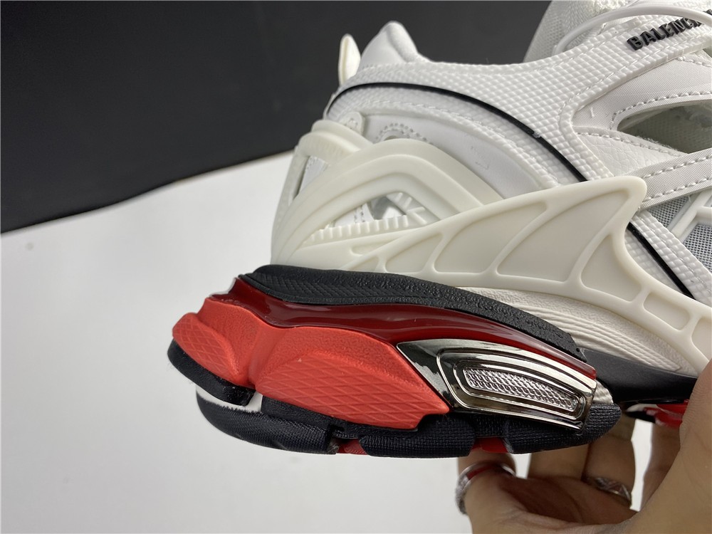 SNEAKER TRACK 4000224