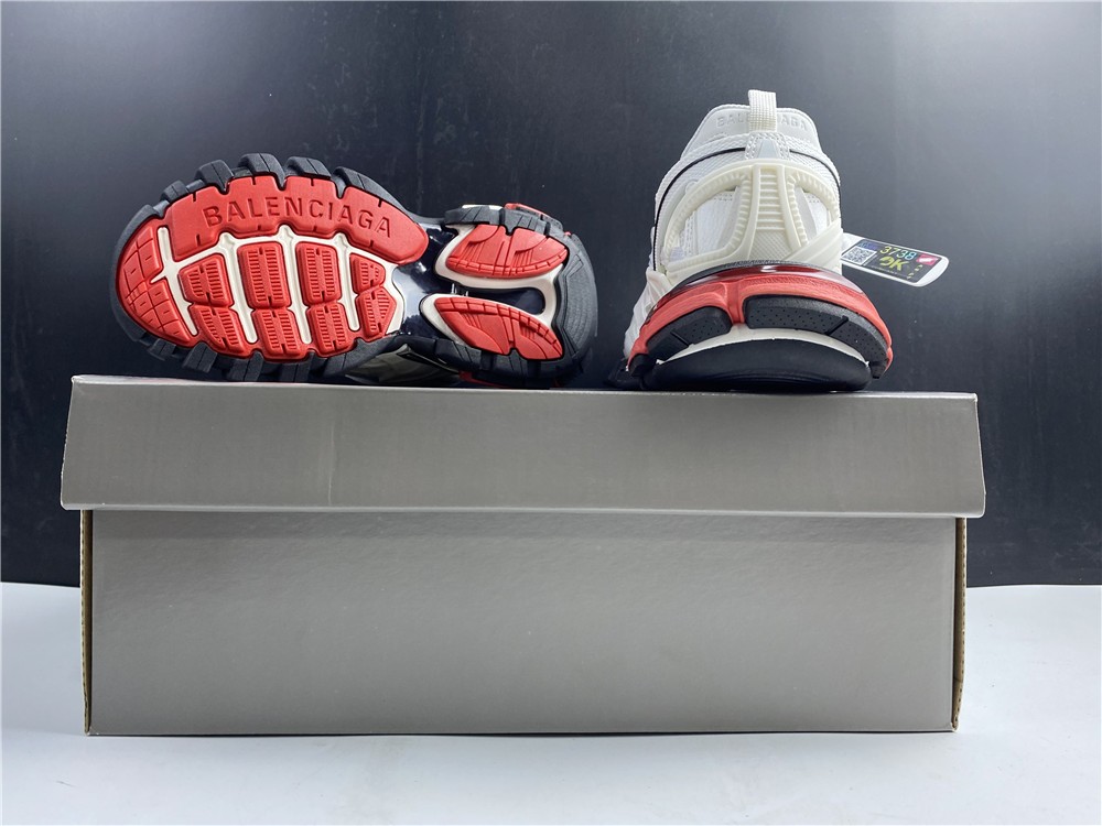 SNEAKER TRACK 4000224